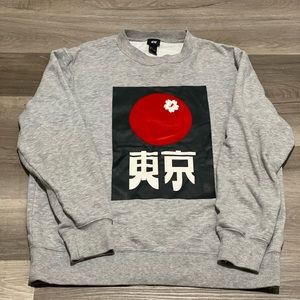 H&M Sweatshirt
